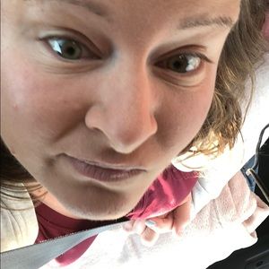 Meet your Posher, Lena